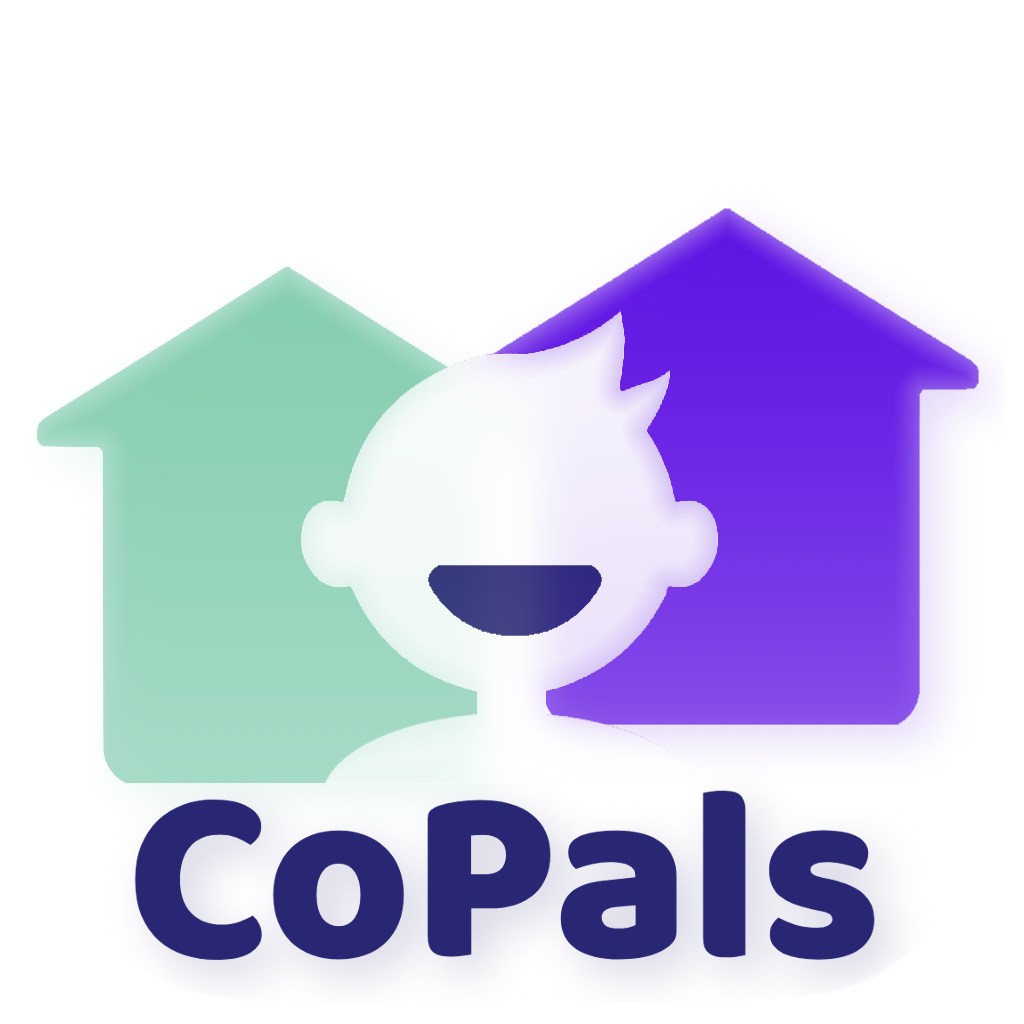 CoPals Logo